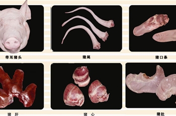 豬肉